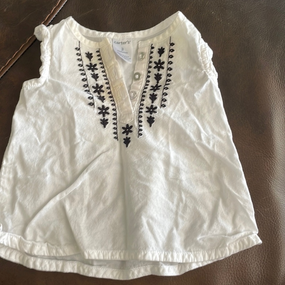 Tank top